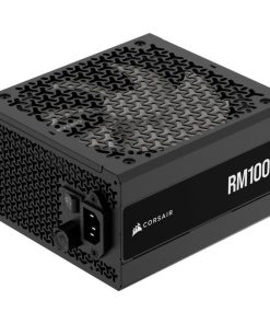 Sursa Corsair RM1000x, 80+ Gold, 1000W - imagine 5