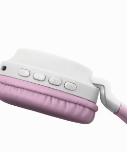 CASTI WIRELESS CU URECHI DE PISICA SI LUMINI, LEXIBOOK - imagine 5