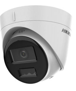 Camera de supraveghere IP Turret 2MP Hikvision DS-2CD1323G2-LIUF(2.8MM), lentila fixa: