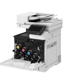 "Multifunctional laser color Canon i-SENSYS X C1538iF II , functii: - imagine 2