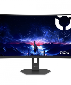 Monitor Gaming Lenovo Legion 27Q-2c, 27", 2560 x 1440 pixeli,