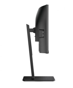Monitor Gaming AOC CU34P3CV, 34", 3440 x 1440 pixeli, Black, - imagine 12