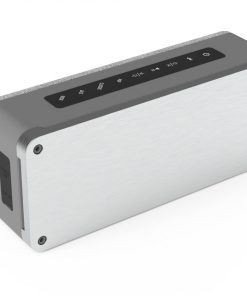 Boxa activa Akai Retro, bluetooth, putere totala 10 W, frecventa - imagine 3
