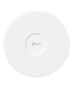 "Omada  BE9300 Ceiling Mount Tri-Band Wi-Fi 7 Access Point