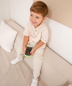 JUCARIE-TELEFONUL INTELIGENT - imagine 10