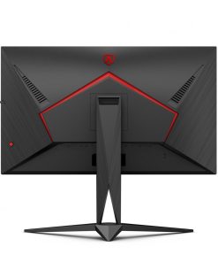 Monitor Gaming AOC AG275QZN/EU, 27", 2560 x 1440 pixeli, Black, - imagine 9