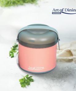 CASEROLA TERMICA 600 ML, LOCA, ART OF DINING, HEINNER (mix - imagine 6