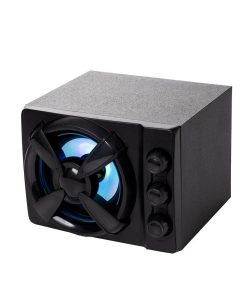 BOXE SPACER 2.1 SPB-THUNDER 11W BK - imagine 3