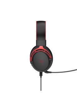 Căști de gaming Serioux Nimbus, cu mufă de 3,5 mm - imagine 2