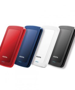 HDD Extern Adata HV300, 1TB, Albastru. USB 3.1 - imagine 2