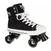 ROLE ROOKIE CANVAS HIGH 34 NEGRU