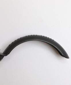 APARATOARE SPATE TROTINETA SCANDAL CARBON - imagine 3