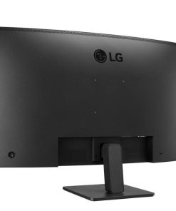 Monitor Consumer LG 32MR50C-B, 31.5", 1920 x 1080 pixeli, Black, - imagine 5