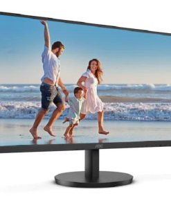 Monitor Consumer AOC Q27B3MA, 27", 2560 x 1440 pixeli, Black,