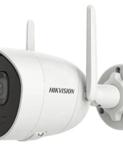 CAMERA WIFI IP BULLET 2MP 4MM IR30M