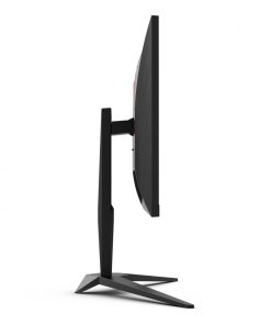 Monitor Gaming AOC AG275QZN/EU, 27", 2560 x 1440 pixeli, Black, - imagine 12