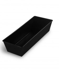 FORMA COZONAC TEFLON 31X15.5X9.5CM,VANORA HOME