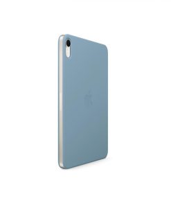 Apple Smart Folio for iPad mini (A17 Pro) - Denim - imagine 2