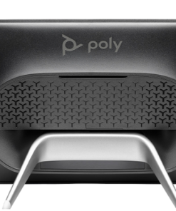 Poly TC10 Touch Controller Black - imagine 3