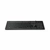 Tastatura Genius SlimStar 820, USB, Negru