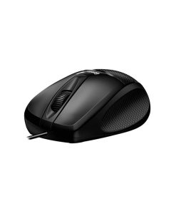 Mouse Genius DX-150X, 1000 DPI, Negru - imagine 3