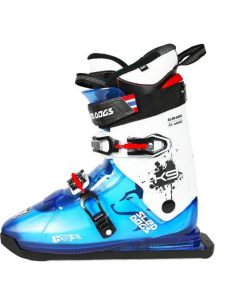 SNOWSKATES SLED DOGS K9.02- 310 mm, 47