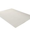 Covor Heinner Shaggy soft blanita Crem 50x90 cm