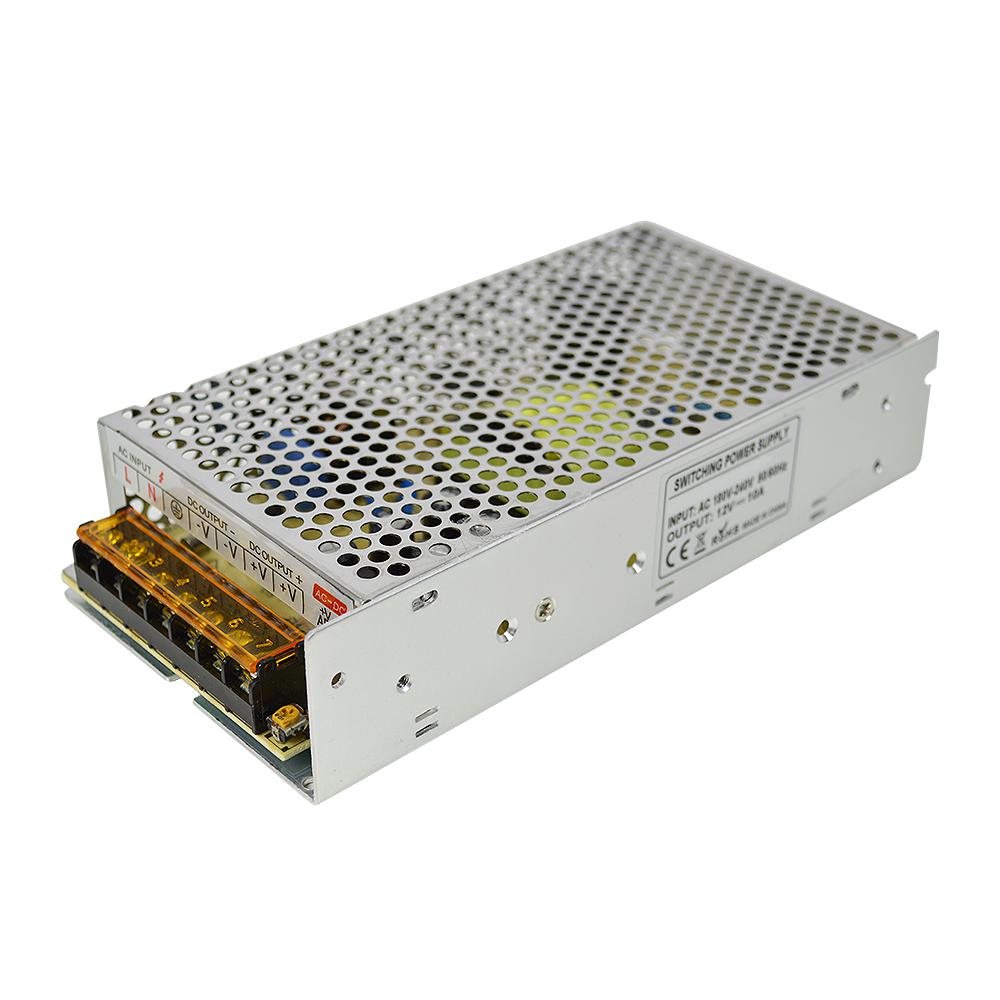 PNI Sursa de tensiune in comutatie PNI ST10A 230V la - imagine 3