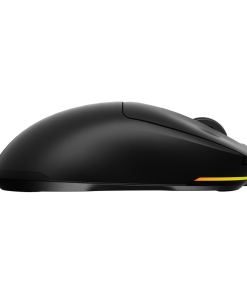 Mouse Gaming Wireless GENESIS Zircon 660 PRO, 26000 DPI, Negru - imagine 8