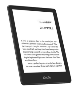 Amazon Kindle Paperwhite Signature Edition 32 GB Black - imagine 2