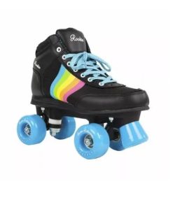 ROLE ROOKIE FOREVER RAINBO V2 34 NEGRU-MULTICOLOR
