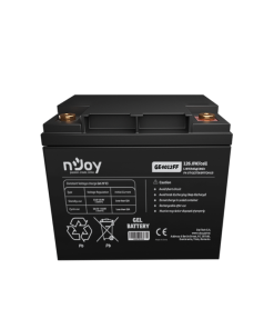 Acumulator Njoy GE4012FF - imagine 2