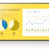 Monitor signage Sony EZ20L, 75", 350nit, 16/7, UHD, D-LED, 10ms,