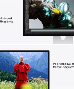 Apple Studio Display XDR - 27" Retina 5K - Standard - imagine 5