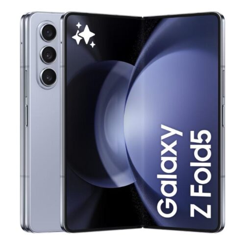 Samsung Z FOLD5 5G F946B 7.6" 12GB 512GB DualSIM Icy