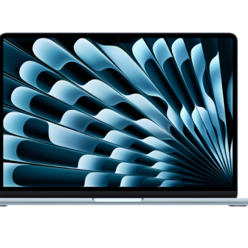 MacBook Air 13.6" Retina/Apple M4 (CPU 10-core, GPU 10-core, Neural