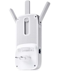 Range Extender TP-Link RE450, AC1750, Gigabite, Mod High Speed - imagine 2