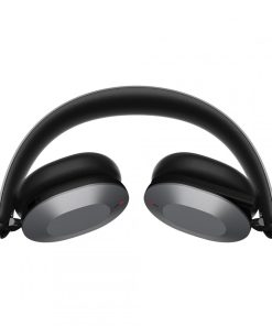 Casti Gaming Over-ear Lenovo Headset 8550, Wireless, noise-canceling - imagine 3