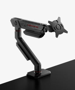 ASUS AAS01 – ROG Ergo Arm. Mounting: Clamp, Maximum weight