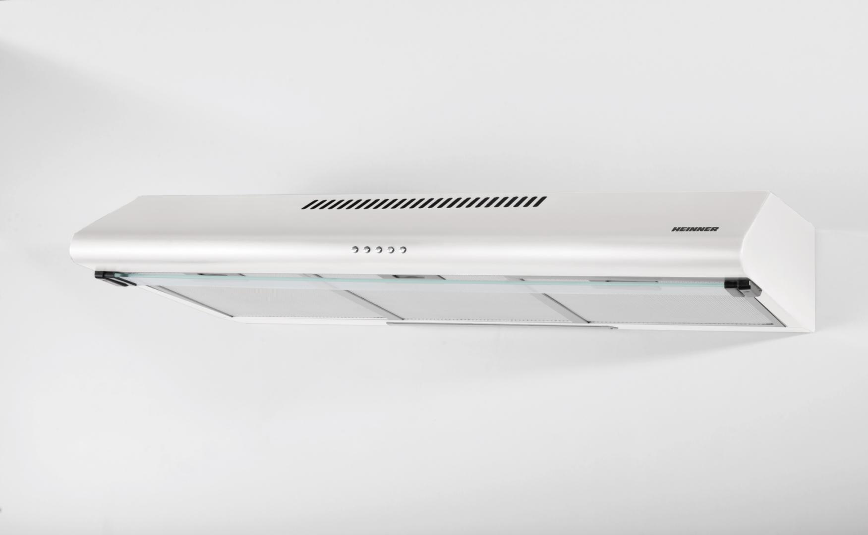 HOTA TRADITIONALA HEINNER HCH-490-WH - imagine 3