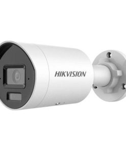 Camera supraveghere Hikvision IP bullet DS-2CD2043G2-LI(2.8MM), 4MP, Acusens - filtrarea