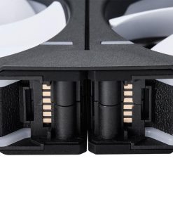 Ventilator Carcasa PHANTEKS D30-120 D-RGB Fan, 12 cm, 2250 RPM, - imagine 8