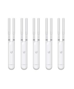 Access Point Ubiquiti UniFi UAP-AC-M-5, AC1200, Dual-Band, Gigabite