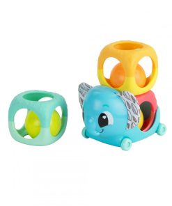 JUCARIE PENTRU STIVUIRE, BLOCURI, LAMAZE - imagine 2