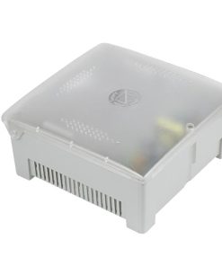 Sursa de alimentare 5A cu back up pentru sisteme de