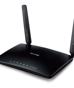 Router wireless TP-LINK Archer MR400, AC1200, WiFI 5, Dual-Band - imagine 3
