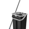 SET CURATENIE MASTER CLEAN CU  MOP PLAT, VANORA HOME