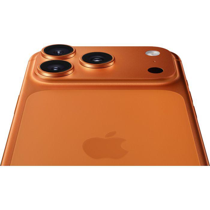 iPhone 17 Pro 512GB Cosmic Orange - imagine 4