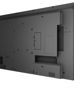Monitor Hikvision 42.5-inch DS-D5043UC; 4K, dedicat pentru sistemele de supraveghere - imagine 2