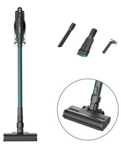 Aspirator vertical HEINNER FastClean 300 HSVC-PB300GR - imagine 2